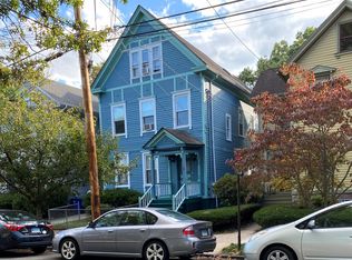 76 Bishop St #2, New Haven, CT 06511
