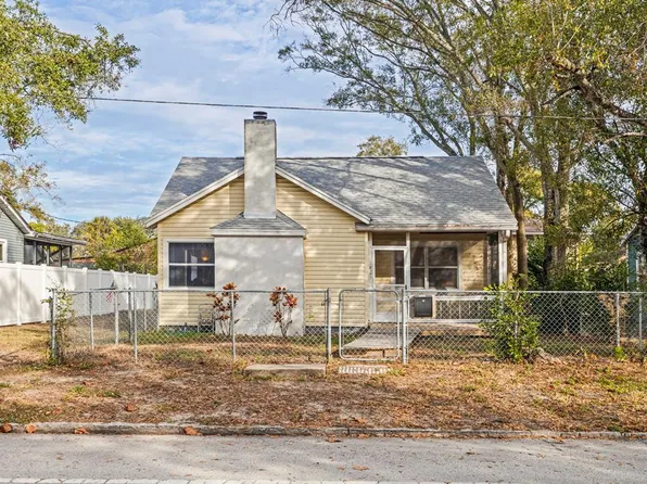 1821 34th Ave N, Saint Petersburg, FL 33713