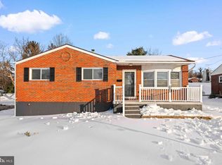 8105 Candle Ln, Baltimore, MD 21237