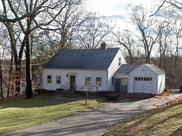 7 Woodacre Road, Norwalk, CT 06850