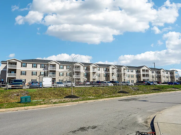 Connect55+ Bourne 55+ Senior Apartmets — Photo 42
