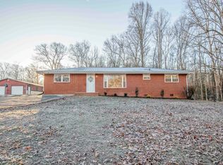 251 Wolf Creek Rd, Kingston, TN 37763