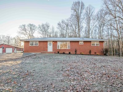 251 Wolf Creek Rd, Kingston, TN, 37763