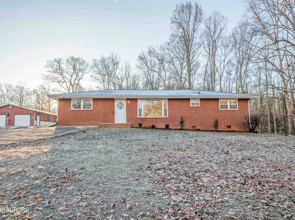 251 Wolf Creek Rd, Kingston, TN 37763