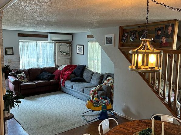 406 E Cherry St, Haviland, KS 67059