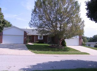 4104 N 7th St, Lincoln, NE 68521