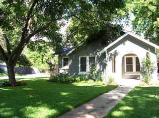 4419 Sinclair Ave, Austin, TX 78756