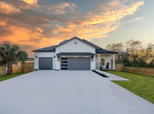 257 Dondanville Rd, Saint Augustine, FL 32080