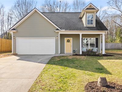 409 Grant St, Easley, SC, 29640