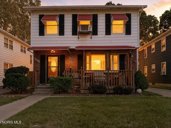 2826 Upton Ave, Toledo, OH 43606