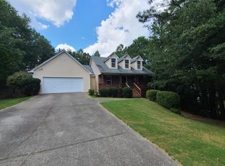 420 Burgess Mill Trl, Suwanee, GA 30024
