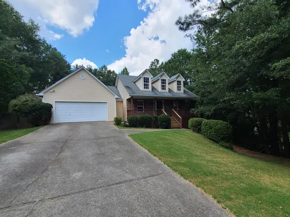 420 Burgess Mill Trl, Suwanee, GA 30024