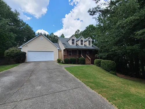 420 Burgess Mill Trl Photo 1