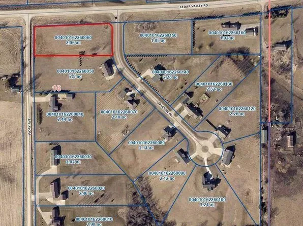 874 Daulton Dr, Tipton, IA 52772