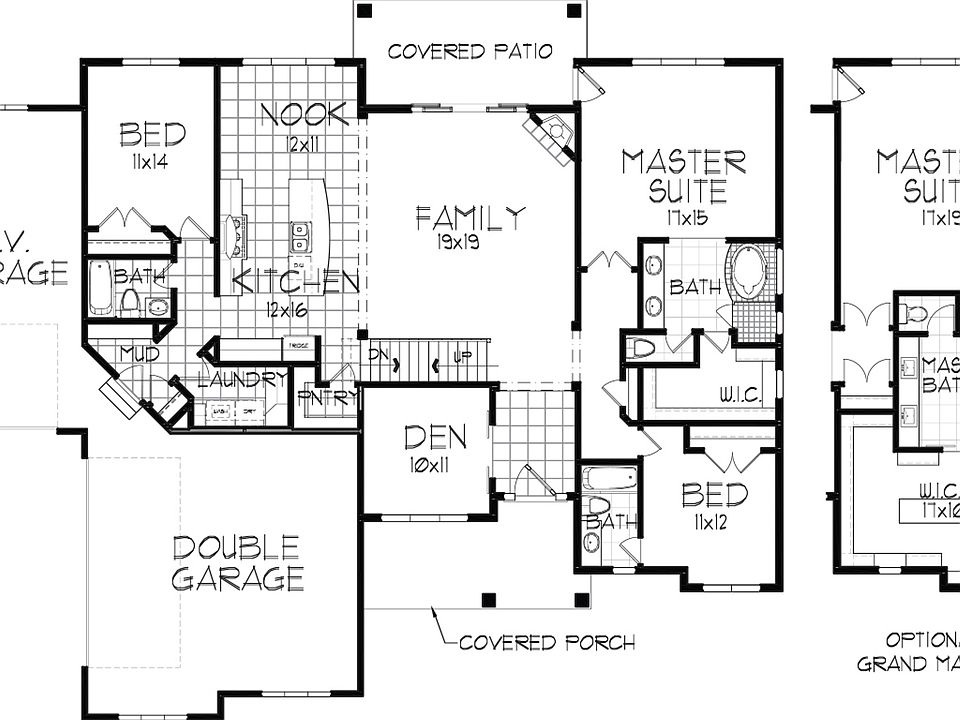 2nd image of 1509 E Clear View Ct #53