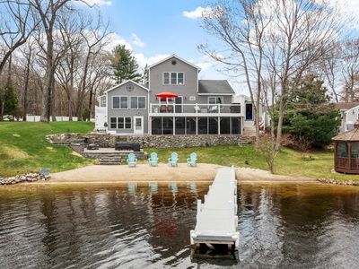 12 Johnson St, Lunenburg, MA, 01462