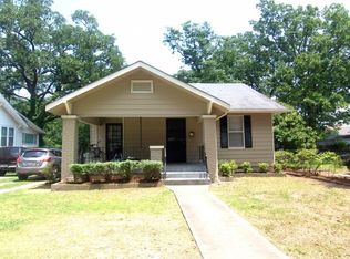 115 N Palm St, Little Rock, AR 72205