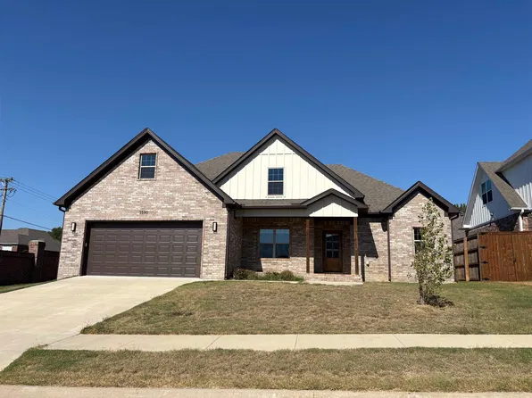 0 Sylvia Springs Dr, Conway, AR 72034