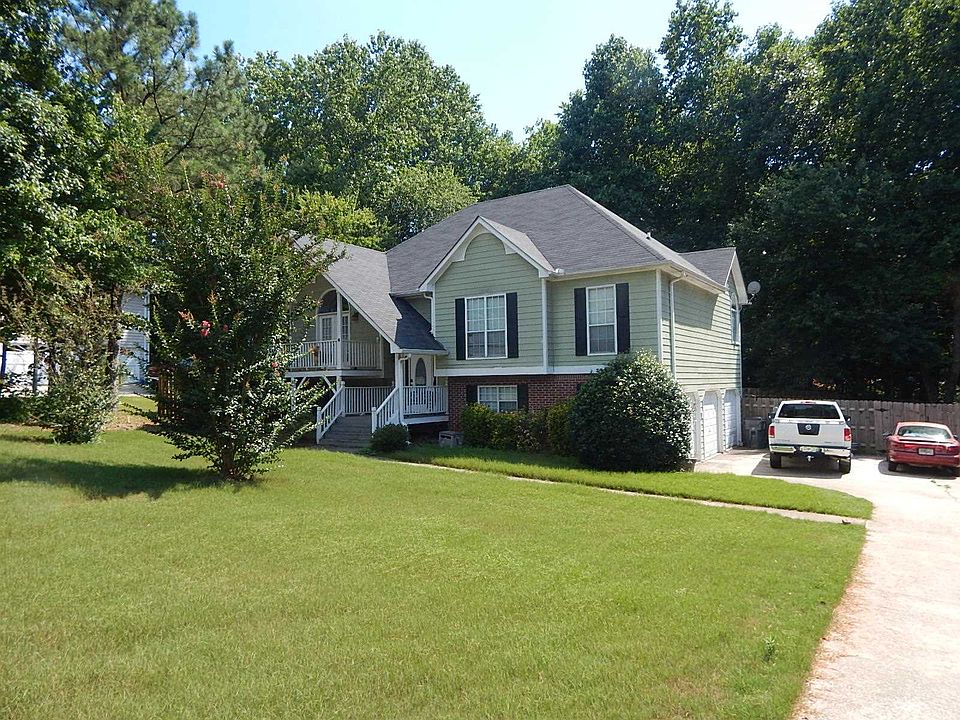 2nd image of 4099 Birch Bark Way