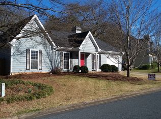 115 Wakefield Dr, Athens, GA 30605