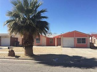 1029 Quinault Dr, El Paso, TX 79912