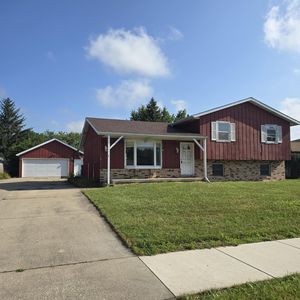 1558 W 99th Ave, Crown Point, IN, 46307