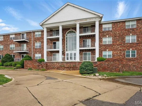 4339 Sunridge Dr APT C, Saint Louis, MO 63125