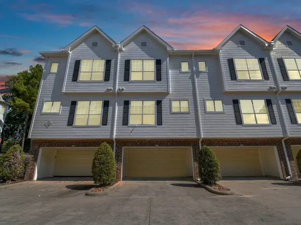 9200 Westheimer Rd APT 707, Houston, TX 77063