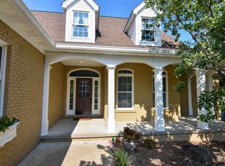 14940 Kingsmont Dr, Evansville, IN 47725