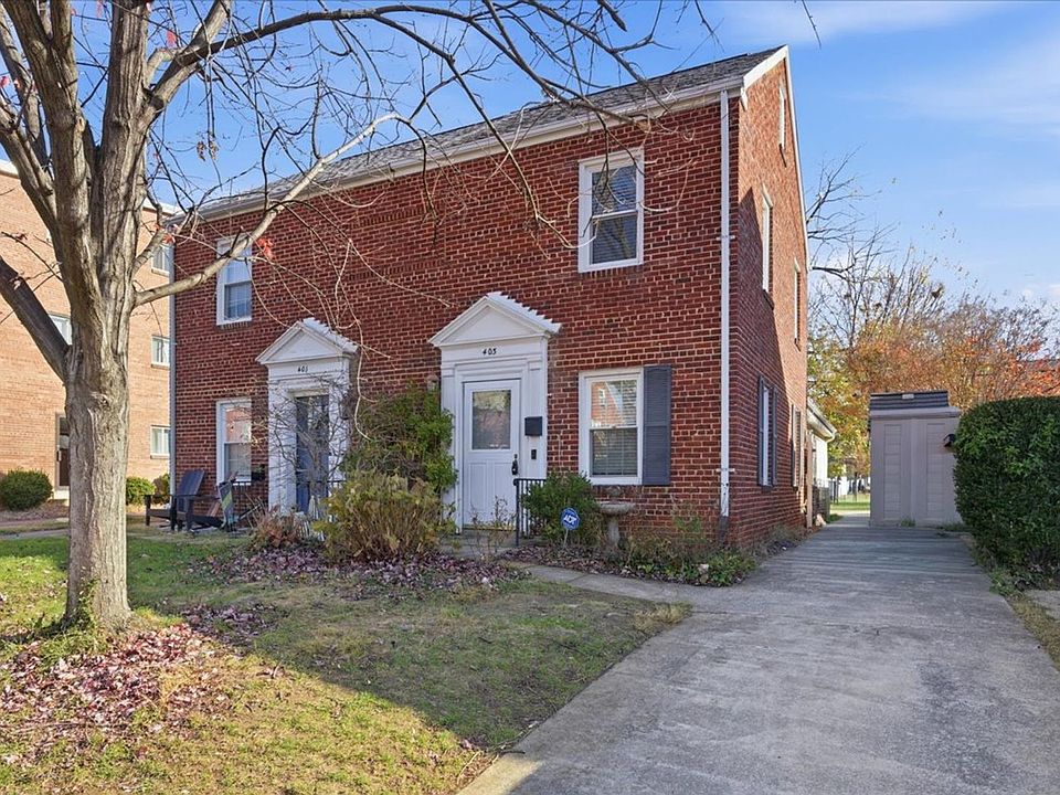 1st image of 403 S Veitch St