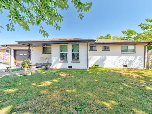 157 Greenfield Dr, Rossville, GA 30741