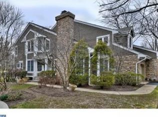 51 W Countryside Dr, Princeton, NJ 08540