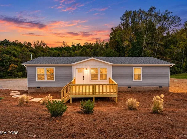 352 Bland Rd, Clinton, TN 37716