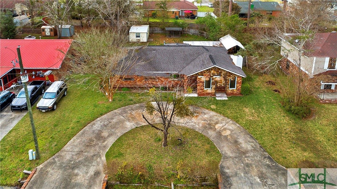 1050 Bacon Rd, Hinesville, GA 31313 Zillow