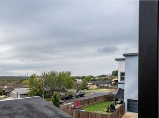 5804 Toscana Ave, Austin, TX 78724