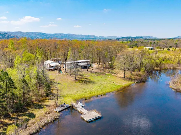 3056 Highway 270 E, Mount Ida, AR 71957