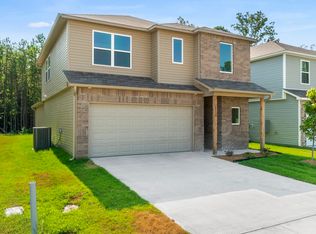 8008 Kim Dr, North Little Rock, AR 72113