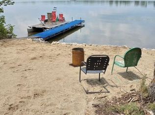 State Highway 108, Dent, MN 56528