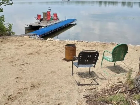 State Highway 108, Dent, MN 56528