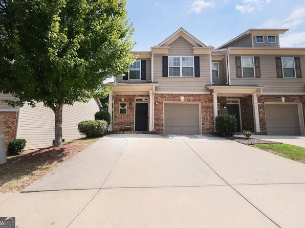 2711 Morgan Glen Rd, Buford, GA 30519