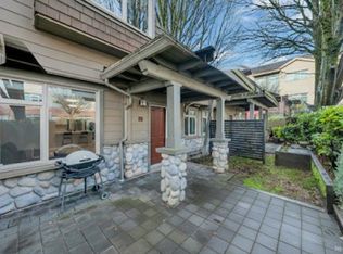 18 Jack Mahony Pl #122, New Westminster, BC