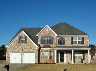 13113 Greywolf Ln, Covington, GA 30014