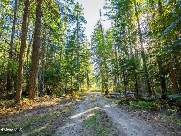 189 Reservoir Rd, Bonners Ferry, ID 83805