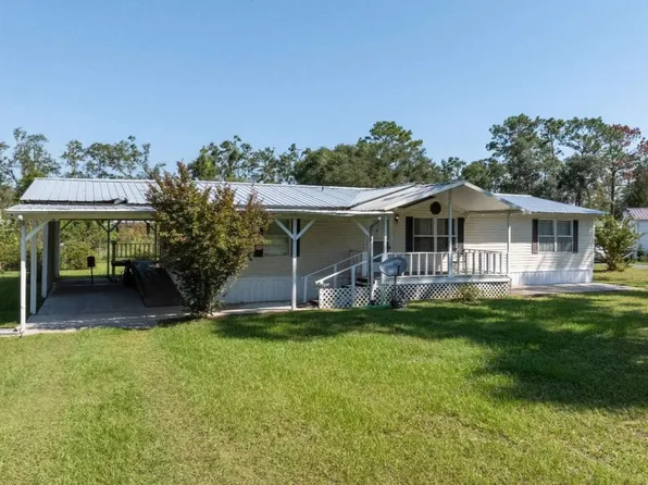 22787 102nd Trl, Live Oak, FL 32060