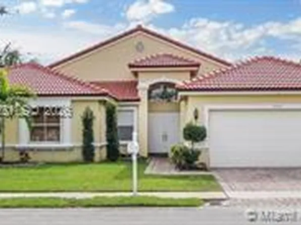 19150 SW 16th St, Pembroke Pines, FL 33029
