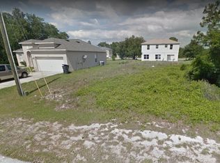 1223 Amazon Dr, Poinciana, FL 34759
