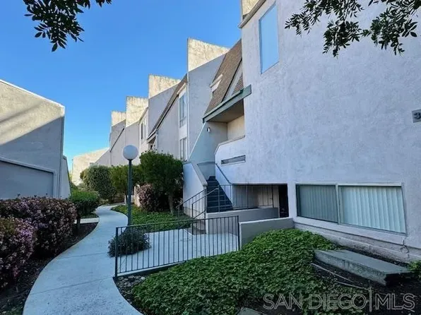 3290 Ashford St Unit C, San Diego, CA 92111
