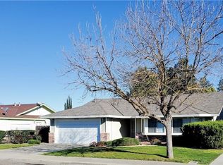 1831 E Chamberlain Dr, Turlock, CA 95382
