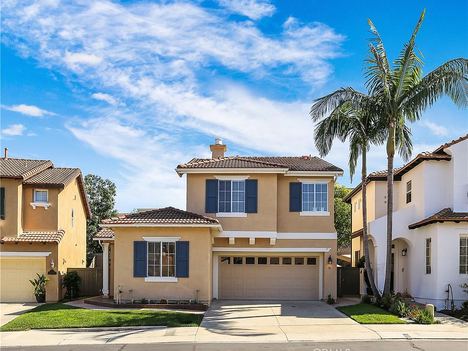 14 Francheshi Pl, Aliso Viejo, CA 92656 Zillow