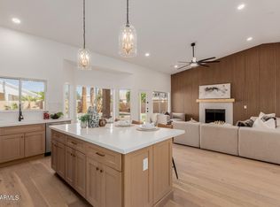 6450 W Gary Dr, Chandler, AZ 85226